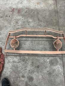 Plecharina Felicia , octaávia, Startak a Š450 - 5