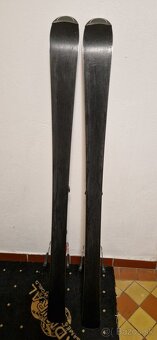 Predam Lyže 130 cm zn ATOMIC RACE 8 - 5