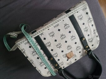 Nova kabelka zn. MCM - 5