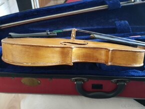 Hudobne nastroje - 5