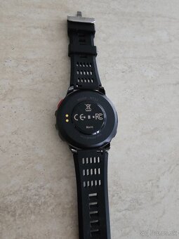 Predám smart inteligentné hodinky 1,7' - 5