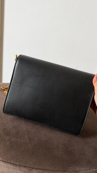 Liu Jo čierna kabelka - 5