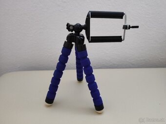 Holiaci strojček Gillette a iné - 5