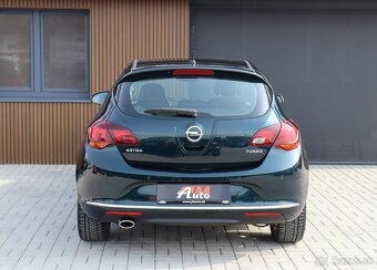Opel Astra 1.4 Turbo Cosmo - 5