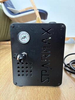 Kompresor sparmax - 5