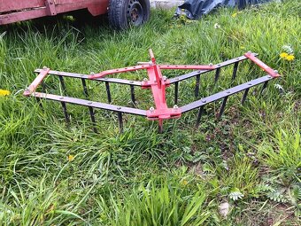 Agzat + prislušenstvo - 5