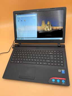 Notebook Lenovo IdeaPad 100 N3540 / 8GB RAM / 256GB SSD - 5