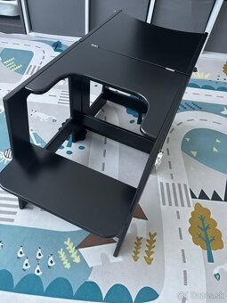 Učiaca veža do kuchyne - 5