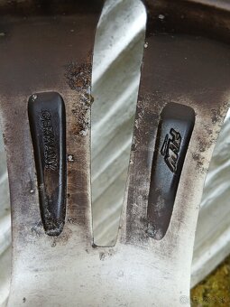 Elektróny r 17 rozteč 5x112 - 5