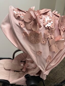 Kočík Cybex Priam simply flowers - 5