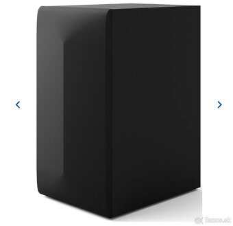 LG soundbar - 5
