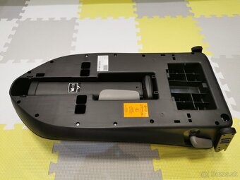 Autosedačka Cybex Aton B2 i-size + Base One - 5