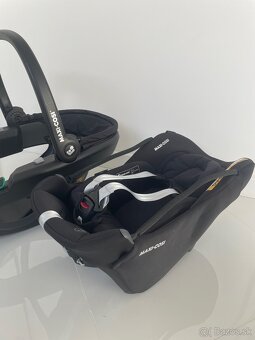 Maxi Cosi Coral 360 - 5