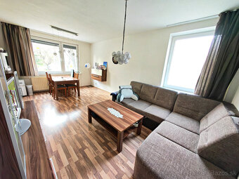 Veľký 3-IZB.  BYT, Špajza, 82 m2, Centrum, Topoľčany - 5