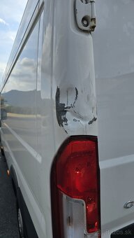 Citroen Jumper 2.2 HDI 96 KW - 5