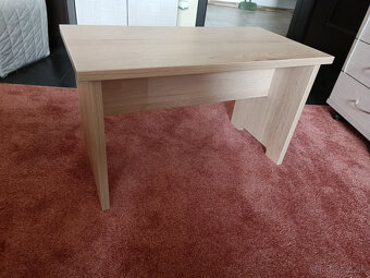 Hokerlík, šamerlík - 5