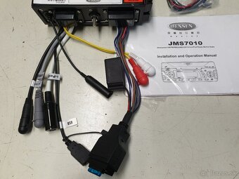 Waterprof  Marine  Radio - 5