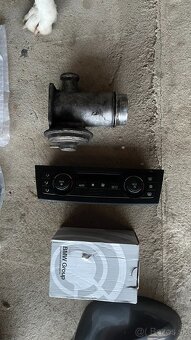 Predám diely na BMW e81,e82,e87,e88,e90,e91,e92 - 5