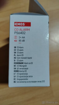 CO2ALARM cisto novy - 5