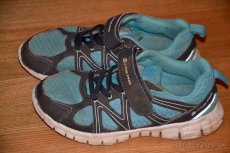 Topánky pre chlapca velkost 32 aj NOVÉ tenisky aj sandále - 5