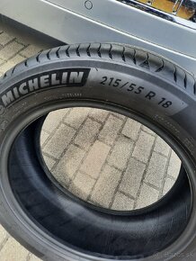 Michelin gumy - 5