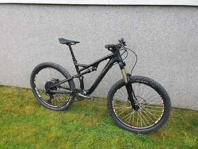 Specialized S-Works Stumpjumper - 5