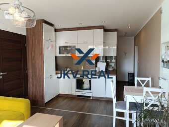 REZERVOVANÉ, predaj 3i byt Prostejevská - 5
