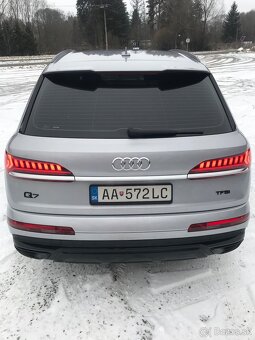 Audi Q7 PHEV 250 kW, 60 tfsi e, DPH‼️‼️‼️ - 5