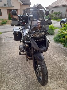 BMW R1200GS. - 5