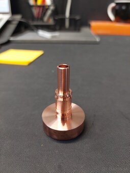 Programovanie CNC sustruhov - 5