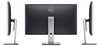 Dell Ultrasharp UP3216Q, UHD 4k 3840 x 2160 - 32" - 5