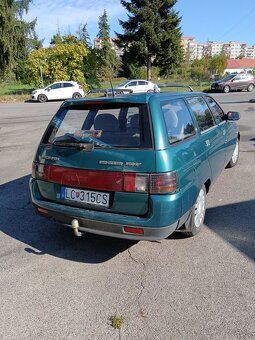 Lada 2111 - 5