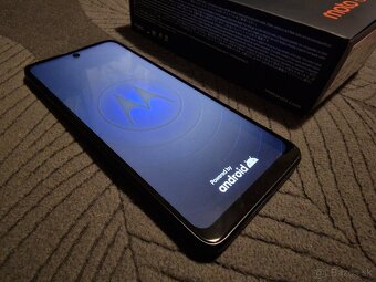 Motorola E32s - 5