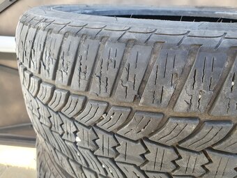 Zimné gumy 225/45 r17 - 5