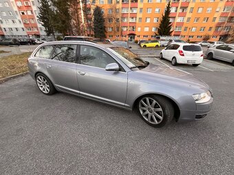 Predám Audi (čítajte celý inzerát ) - 5