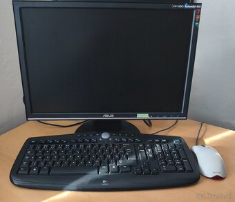 Predám PC Zostavu - 5
