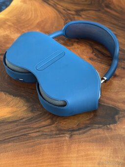 Apple AirPods Max Original Blue - 5