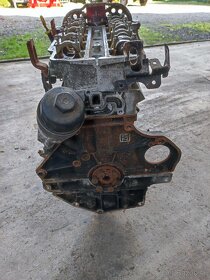 Rozpredám motory Opel 1.0 1.2 1.4 - 5