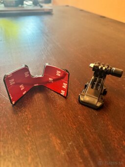 AGV AX9 držiak DJI/GoPro/insta360 - 5