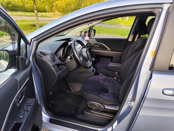 MAZDA 5 - 5