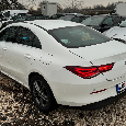 Predám Mercedes-Benz CLA 180 (r. 2019), 100 kW, benzín, auto - 5
