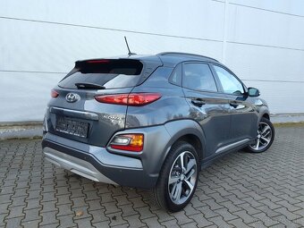 Hyundai KONA - 5