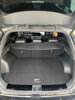 Kia Sportage 1.6 T-GDi HEV GT-Line 4WD A/T - 5