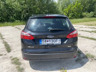 Ford Focus Combi 1.6 TDCi - 5