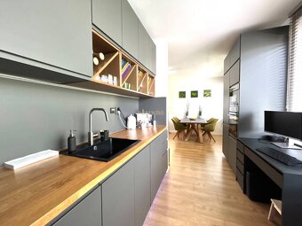 ASSENZIO - PREDAJ - 2 IZBOVÝ BYT 54 M2 S LOGGIOU- PROJEKT DO - 5