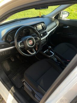 Fiat Tipo multijet D - 5