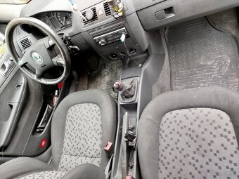 Fabia - 5
