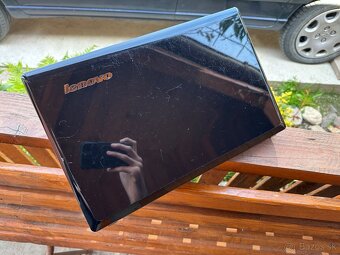 Predám notebook Lenovo G580 - 5