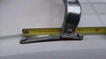 Strešný nosič Auto záhradka ako Nová - 5