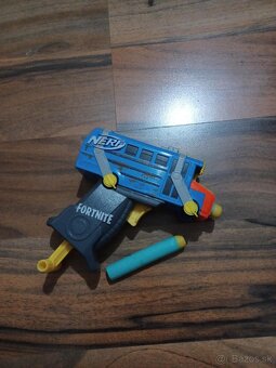 Rôzne zbrane Nerf - 5